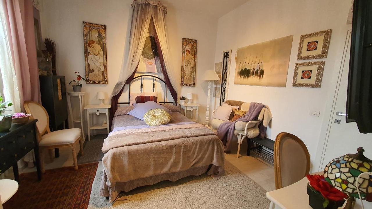 Hotel Ospiti A Firenze Benvenuti Exterior foto