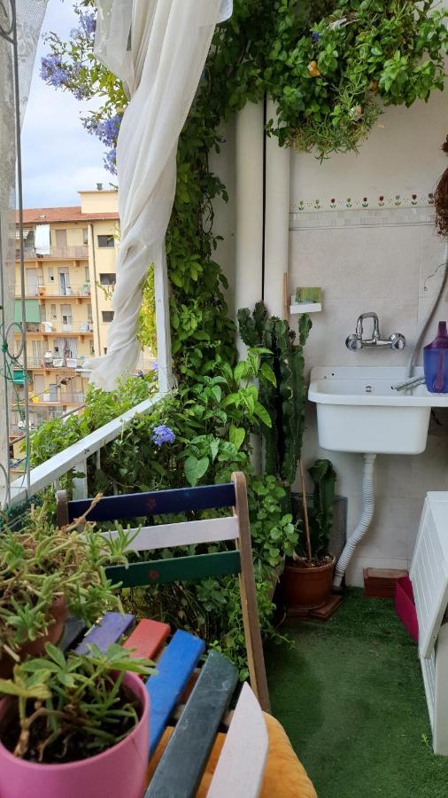 Hotel Ospiti A Firenze Benvenuti Exterior foto