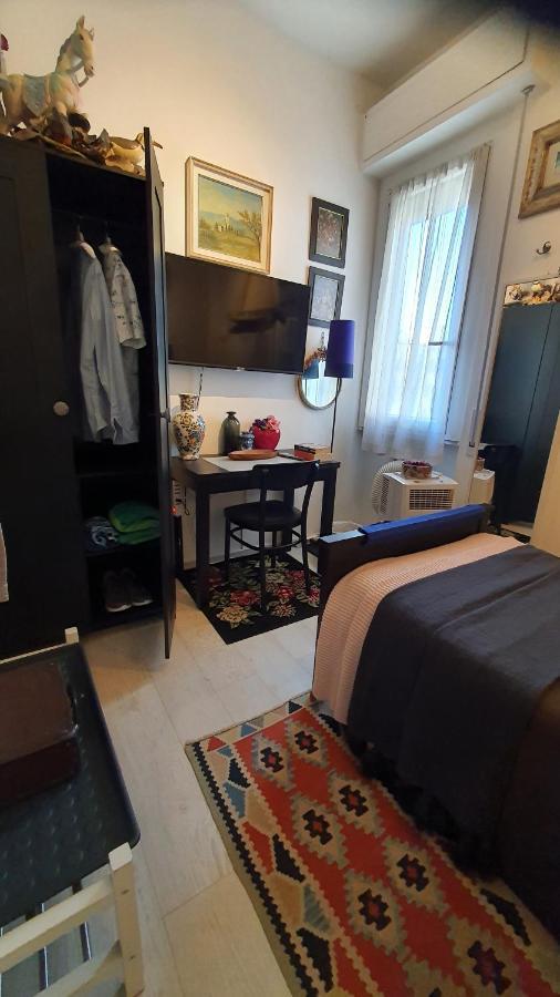 Hotel Ospiti A Firenze Benvenuti Exterior foto