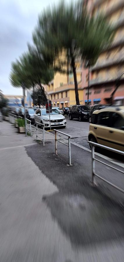 Hotel Ospiti A Firenze Benvenuti Exterior foto
